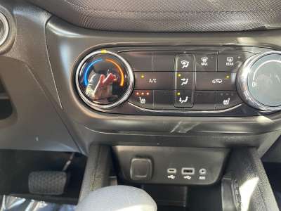 Used 2023 Chevrolet Trailblazer for sale in Grand Island NE