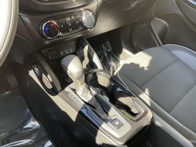 Used 2023 Chevrolet Trailblazer for sale in Grand Island NE