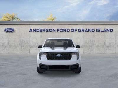 New 2026 Ford Maverick XLT Crew Cab Truck for sale in Grand Island NE