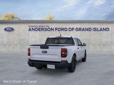 New 2026 Ford Maverick XLT Crew Cab Truck for sale in Grand Island NE