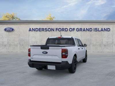 New 2026 Ford Maverick XLT Crew Cab Truck for sale in Grand Island NE