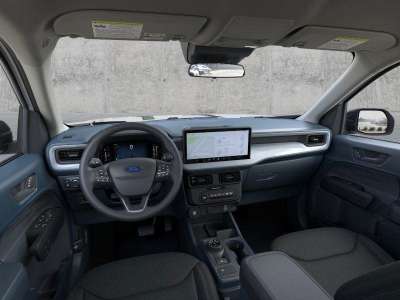 New 2026 Ford Maverick XLT Crew Cab Truck for sale in Grand Island NE