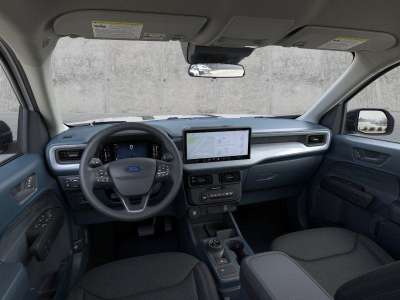 New 2026 Ford Maverick XLT Crew Cab Truck for sale in Grand Island NE