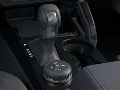 New 2026 Ford Bronco for sale in Grand Island NE