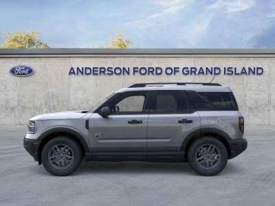 New 2026 Ford Bronco Sport for sale in Grand Island NE