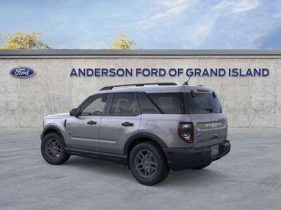 New 2026 Ford Bronco Sport for sale in Grand Island NE