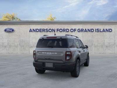 New 2026 Ford Bronco Sport for sale in Grand Island NE