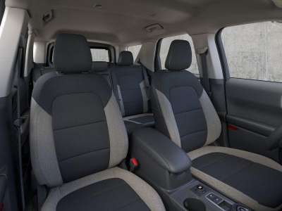 New 2026 Ford Bronco Sport for sale in Grand Island NE