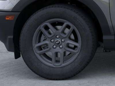 New 2026 Ford Bronco Sport for sale in Grand Island NE