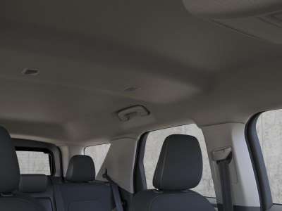 New 2026 Ford Bronco Sport for sale in Grand Island NE