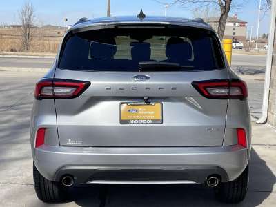 Used 2024 Ford Escape for sale in Grand Island NE