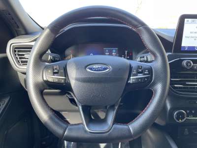 Used 2024 Ford Escape for sale in Grand Island NE