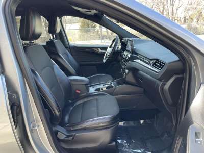 Used 2024 Ford Escape for sale in Grand Island NE