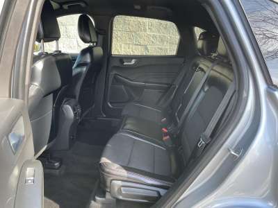 Used 2024 Ford Escape for sale in Grand Island NE