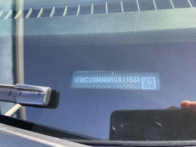 Used 2024 Ford Escape for sale in Grand Island NE