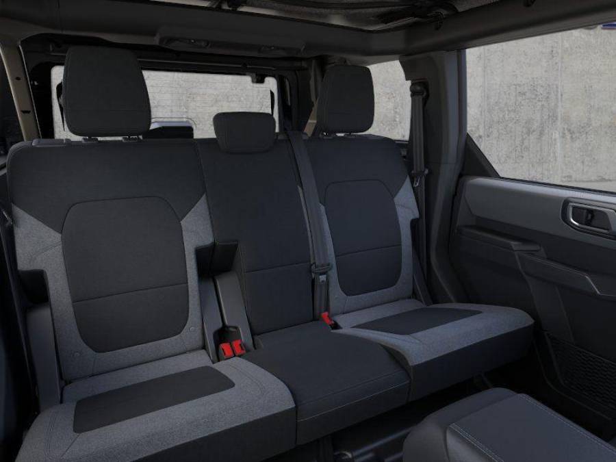 New 2025 Ford Bronco for sale in Grand Island NE