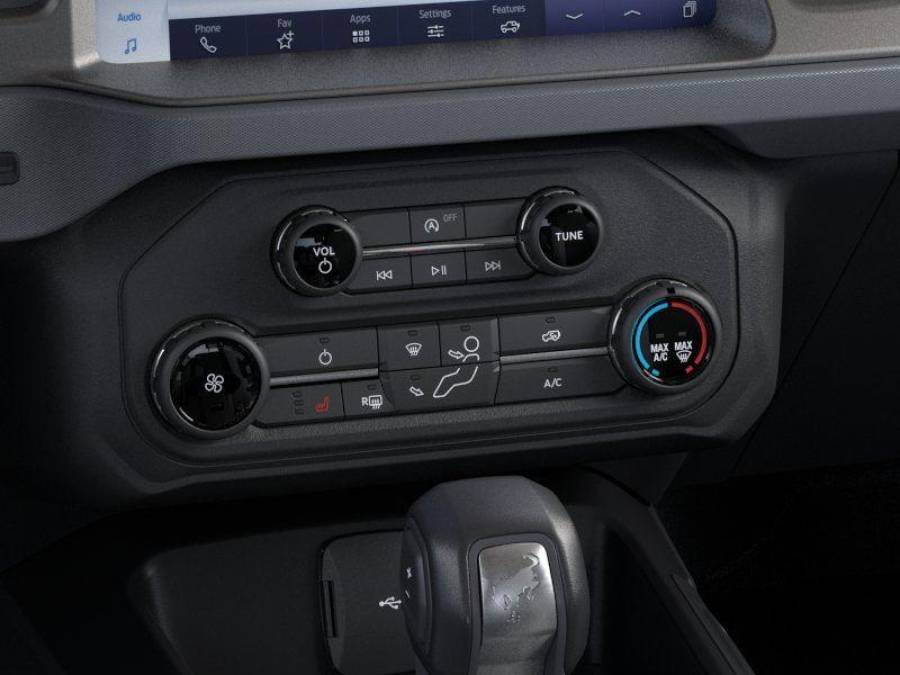 New 2025 Ford Bronco for sale in Grand Island NE