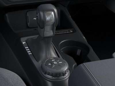 New 2025 Ford Bronco for sale in Grand Island NE