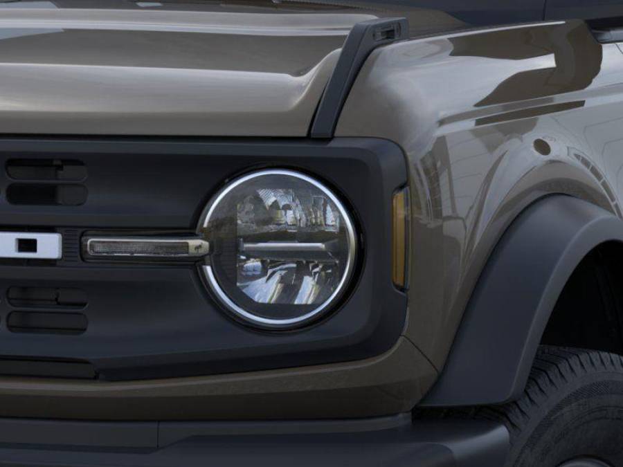 New 2025 Ford Bronco for sale in Grand Island NE