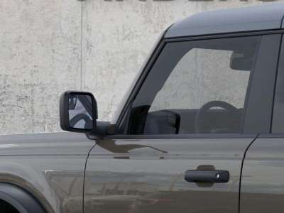 New 2025 Ford Bronco for sale in Grand Island NE