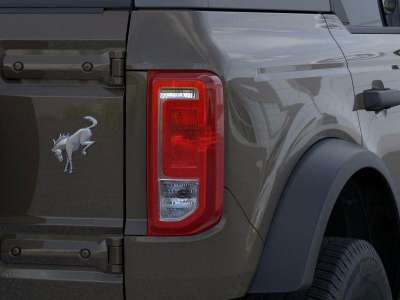 New 2025 Ford Bronco for sale in Grand Island NE