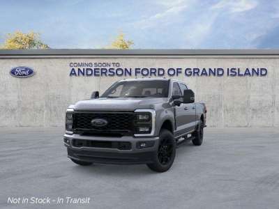 New 2026 Ford Super Duty F-250 XLT Crew Cab Truck for sale in Grand Island NE