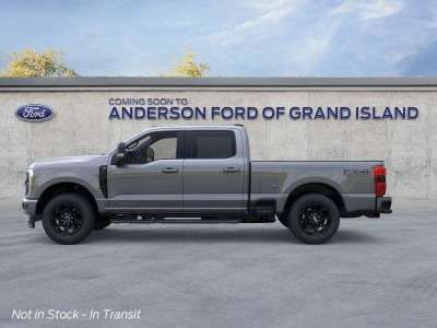 New 2026 Ford Super Duty F-250 XLT Crew Cab Truck for sale in Grand Island NE