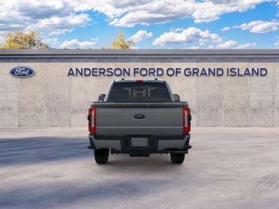New 2026 Ford Super Duty F-250 XLT Crew Cab Truck for sale in Grand Island NE