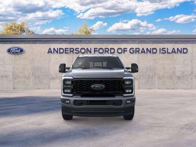 New 2026 Ford Super Duty F-250 XLT Crew Cab Truck for sale in Grand Island NE