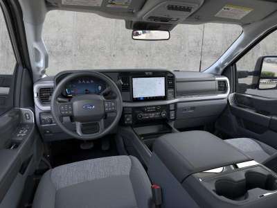 New 2026 Ford Super Duty F-250 XLT Crew Cab Truck for sale in Grand Island NE