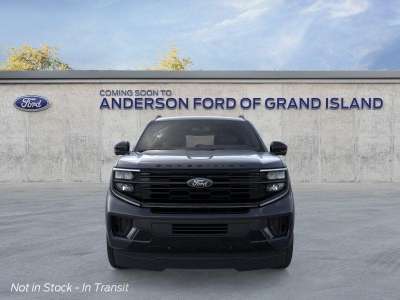New 2026 Ford Expedition Platinum SUV/Crossover for sale in Grand Island NE