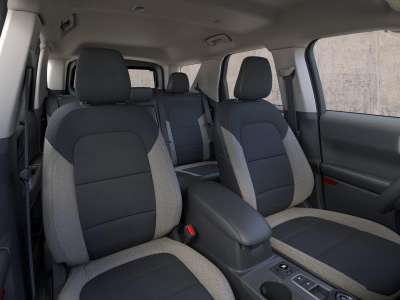 New 2026 Ford Bronco Sport for sale in Grand Island NE