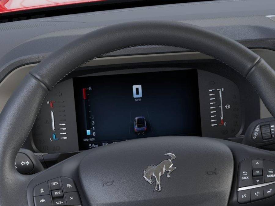 New 2026 Ford Bronco Sport for sale in Grand Island NE