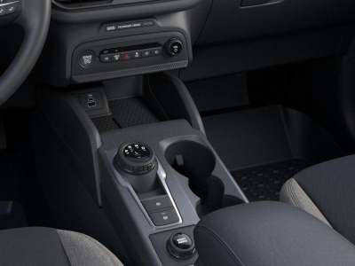 New 2026 Ford Bronco Sport for sale in Grand Island NE