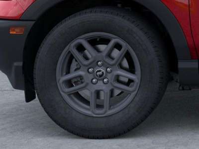 New 2026 Ford Bronco Sport for sale in Grand Island NE