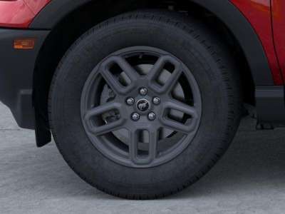 New 2026 Ford Bronco Sport for sale in Grand Island NE