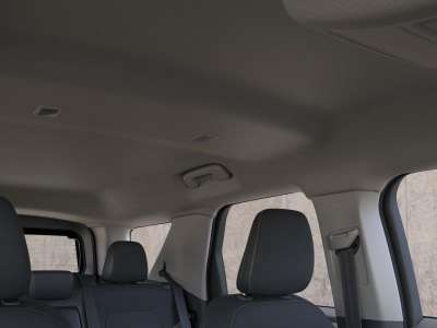 New 2026 Ford Bronco Sport for sale in Grand Island NE