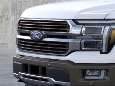 New 2026 Ford F-150 for sale in Grand Island NE