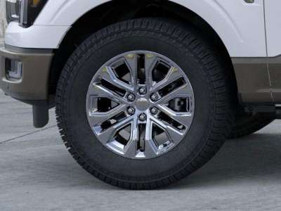 New 2026 Ford F-150 for sale in Grand Island NE