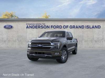 New 2026 Ford F-150 for sale in Grand Island NE