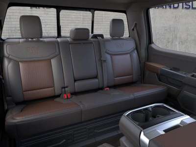 New 2026 Ford F-150 for sale in Grand Island NE