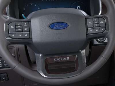 New 2026 Ford F-150 for sale in Grand Island NE