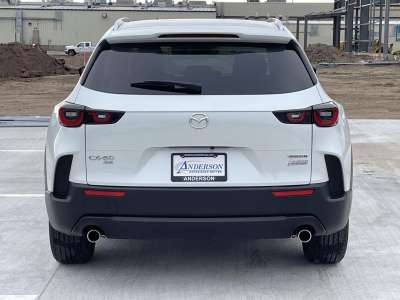 Used 2025 Mazda CX-50 for sale in Grand Island NE