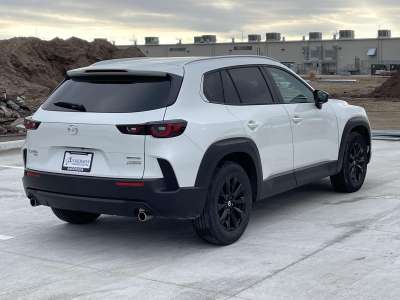 Used 2025 Mazda CX-50 for sale in Grand Island NE