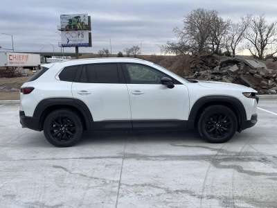 Used 2025 Mazda CX-50 for sale in Grand Island NE