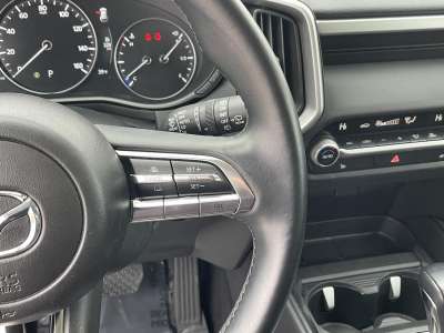 Used 2025 Mazda CX-50 for sale in Grand Island NE