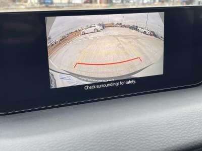 Used 2025 Mazda CX-50 for sale in Grand Island NE