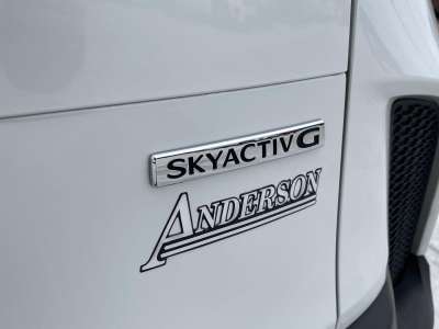 Used 2025 Mazda CX-50 for sale in Grand Island NE