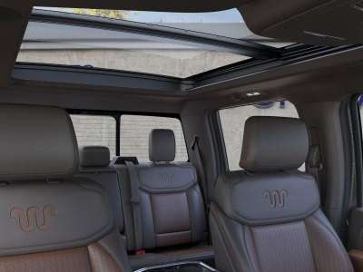 New 2026 Ford F-150 for sale in Grand Island NE