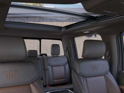 New 2026 Ford F-150 for sale in Grand Island NE